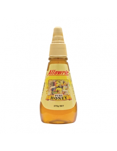 Allowrie Honey Twist e Squeeze 375g