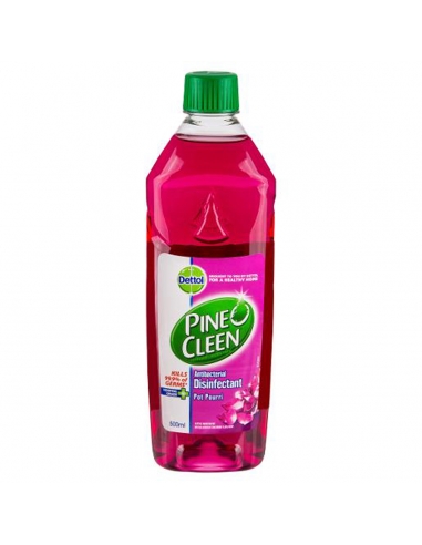 Pine-o-clean Pot Pourri Desinfectante 500ml