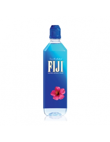 Fiji Artesian Water 700 ml x 12