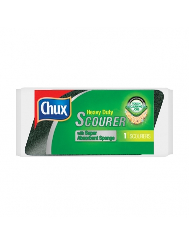 Chux SCourer Schwamm Single