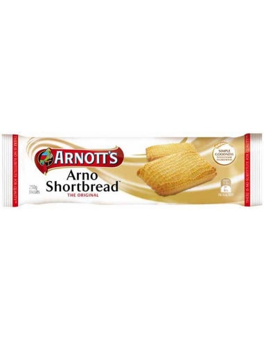 Arnotts Arno Frollini 250g