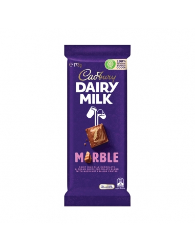 Cadbury Marble 173g x 15