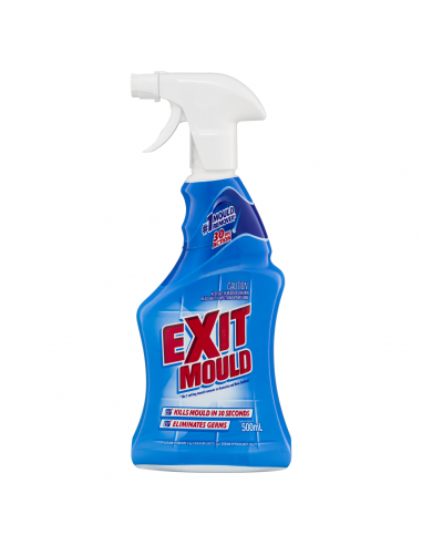 Esci da Mold Trigger 500ml