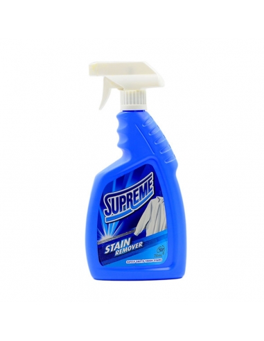 Supreme Eliminatore di macchie 750ml