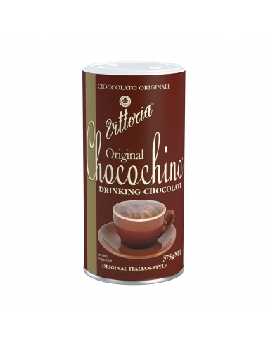 Vittoria Chocochino Origineel 375g