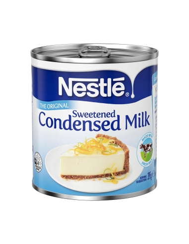 Lait concentré Nestlé 395g