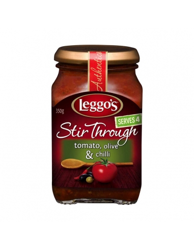 莱戈斯翻炒番茄橄榄和辣椒