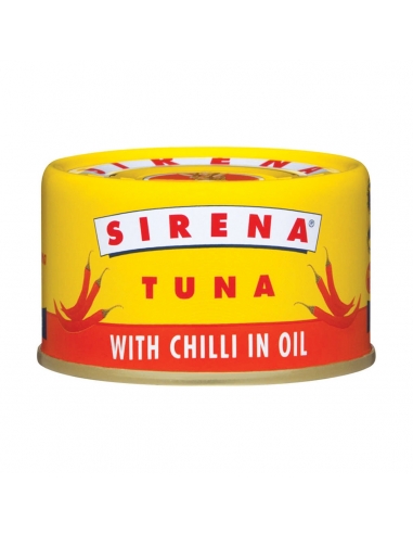 Chile Atún Sirena 95g