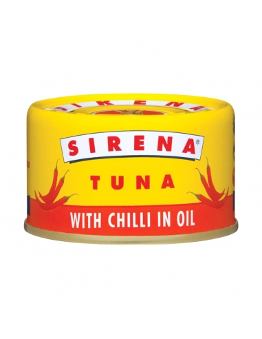 Piment Sirena Thon 185g