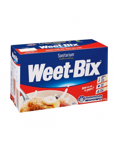 Weetbix Packet 575g x 1