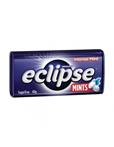 Eclipse Menta Intenso 40g x 12