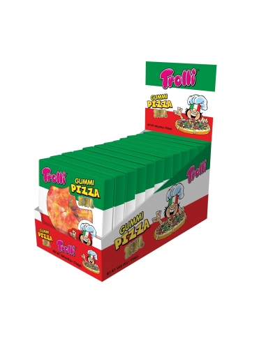 Trolli XXL 45g x 12