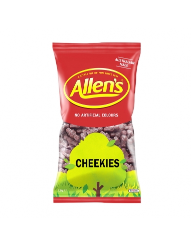 Allen的Cheekies Bag 1 3kg