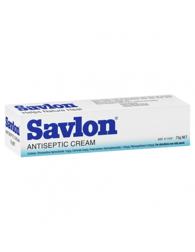 Savon Tube 75g