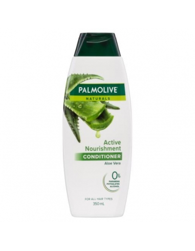 Conditionneur Nourreur actif Palmolive 350ml