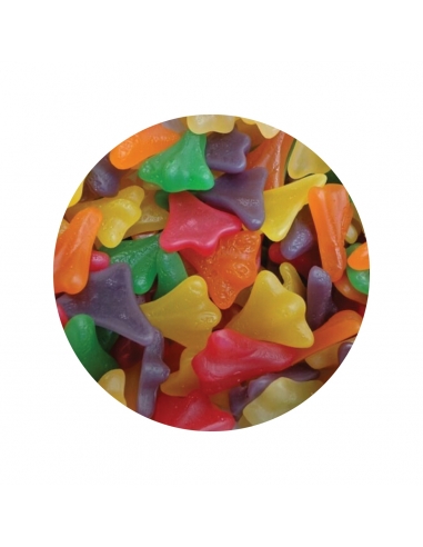 Lolilland Jelly Jet Planes 2kg