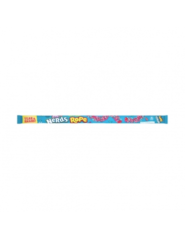 Nerds cordes très berry 26g x 24