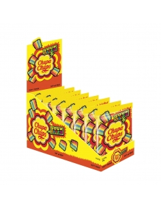 Chupa Chups - 12 g x 5 pièces