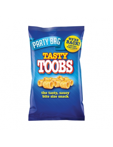 Leckere Toobs 150g.