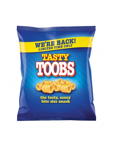 Gustose Toobs 35G x 15