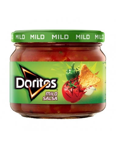 Doritos salsa trempette 300g