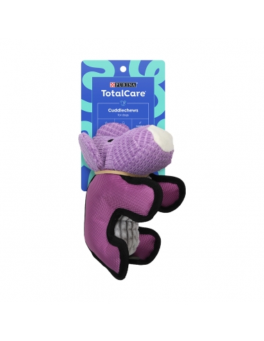 Purina Total Care Cuddle Chews Dog Tood