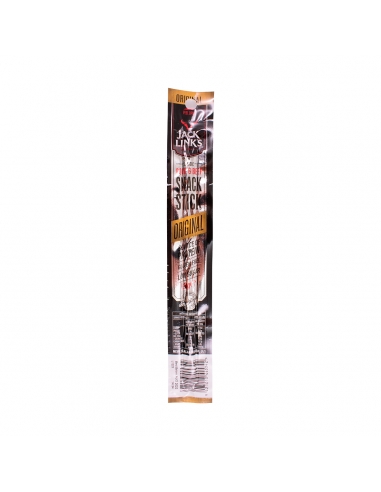 Jack Links Pork et Boeuf Original Stick 20g x 25