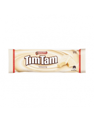 Arnotts Tim Tam Bianco 165G