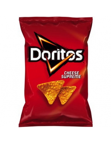 Ser Doritos Supreme 175g