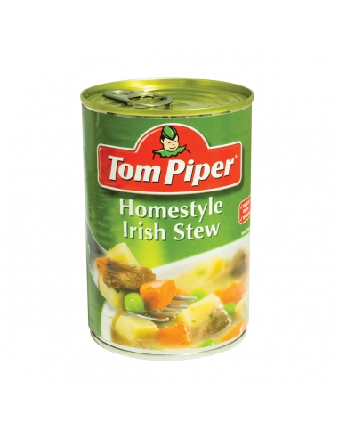 Tom Piper Stew irlandais 400g