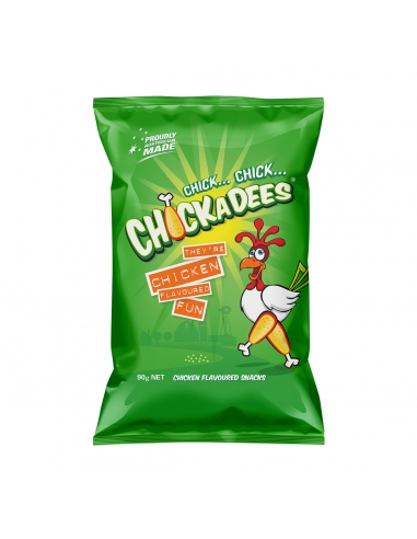 Chickadeas 90g x 12