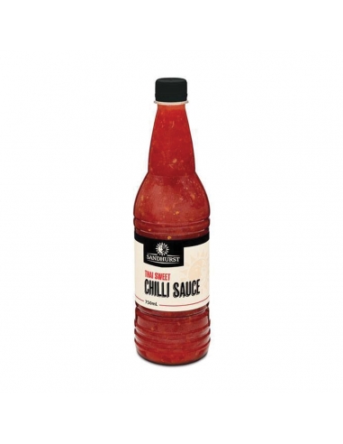 Sandhurst Słodkie chili tajskie 750 ml