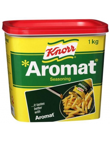 Knorr Aromatの調味料1kg