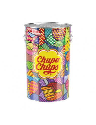 Chupa-Chups Mega-Zinn 12g x 1000