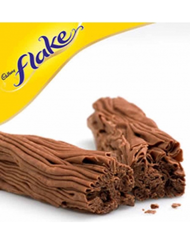 Flake 5kg de garnis de Cadbury