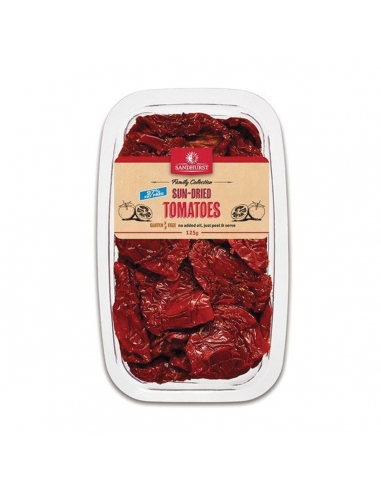 Sandhurst asado asado a los tomates 125g