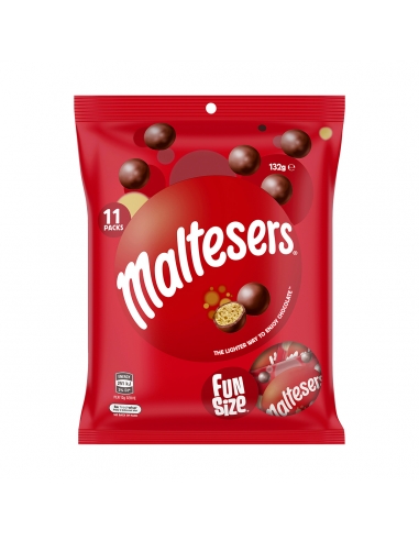 Maltesistas Funsize 132g