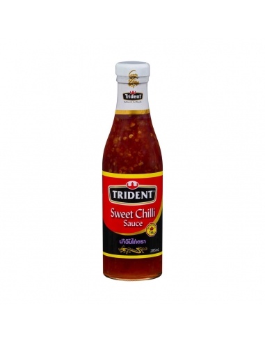 Trident Sauce de Chili 285ml