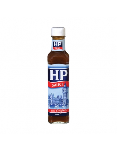 HP saus 220ml