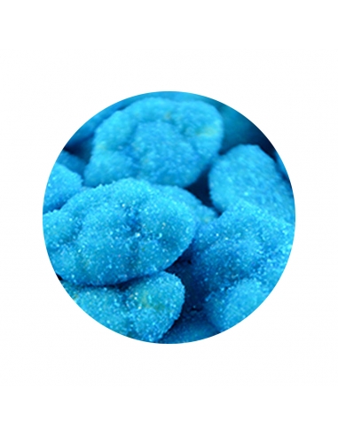 Golly Lolly Blueberry Clouds Borsa 2kg