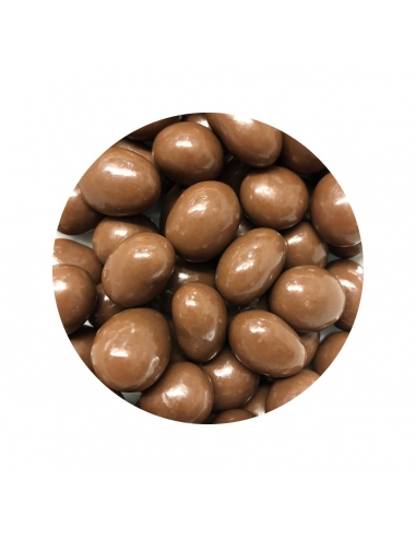 Fyna Choc Almonds 6 5kg