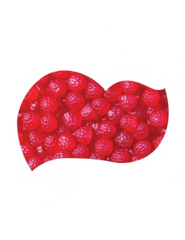 Allens Himbeeren 1 3 kg