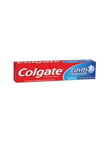 Colgate reguläre 90g