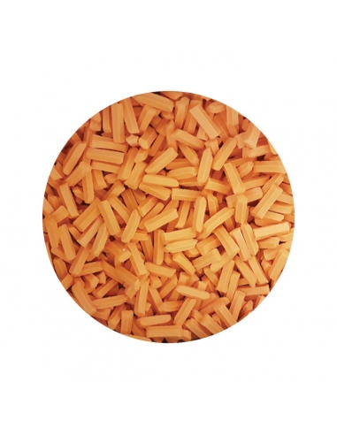 Mini palitos de naranja 1 kg