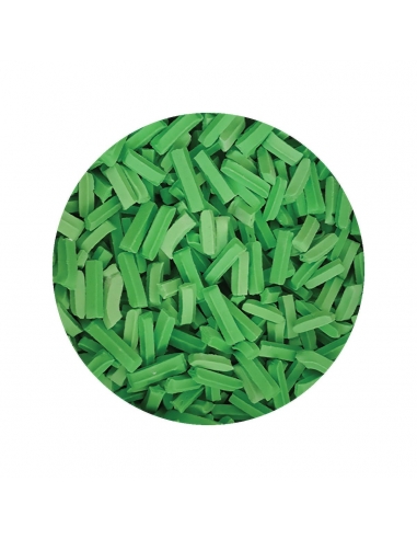 Mini palitos verdes 1 kg