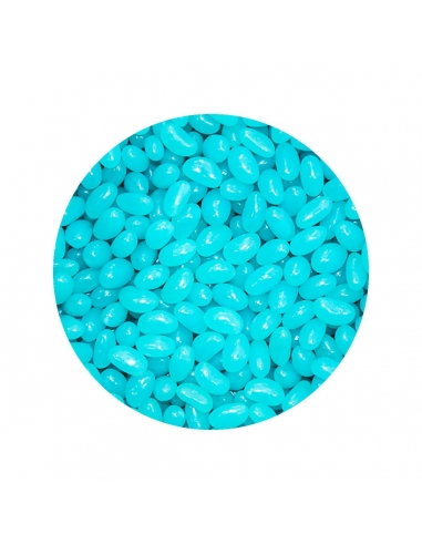 Lolliland Mini Jelly Bohnen Tif Blue1kg