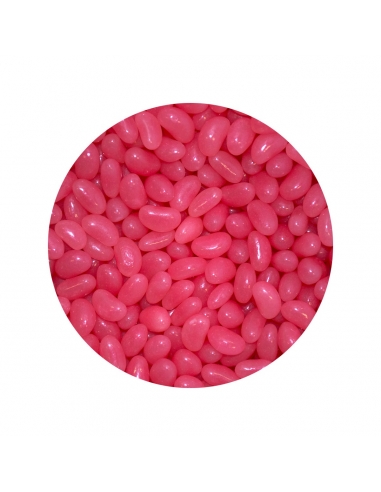 Lolliland mini gelée haricots rose 1kg