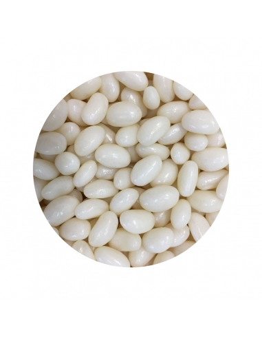 Lolliland mini gelée haricots blanc 1kg