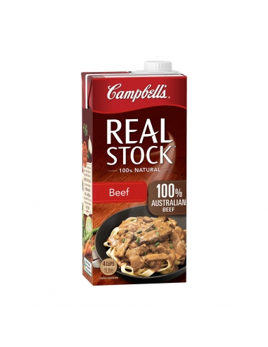 Campbells Beef reale 1L