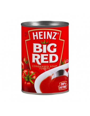 Zupa pomidorowa Heinz 420g